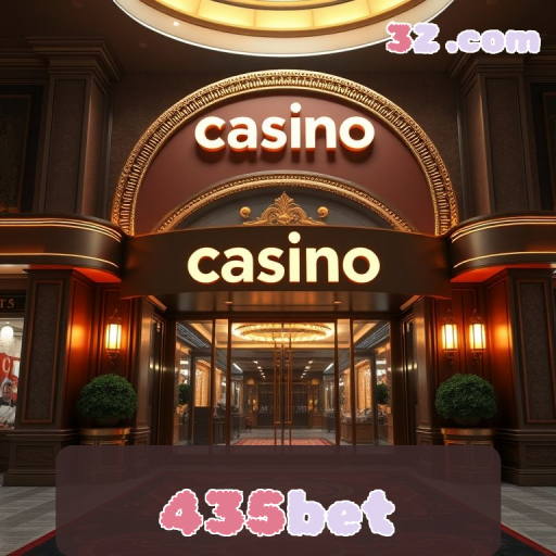 Promoção Criativa e Exclusiva no 435bet Para Todos os Jogadores