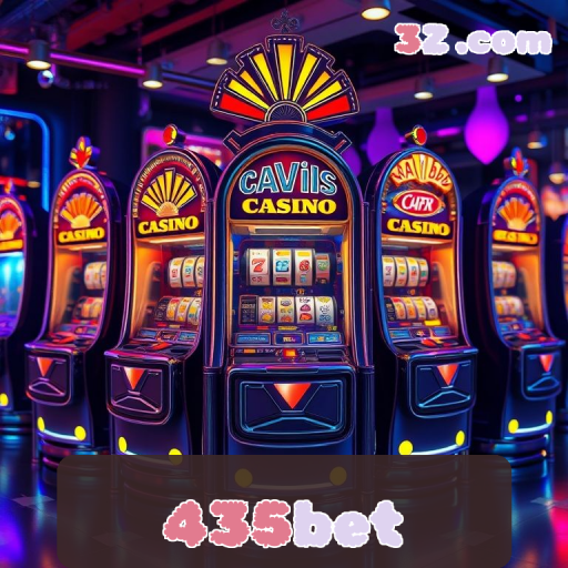 App Inovador do 435bet Transforma Sua Experiência de Jogo