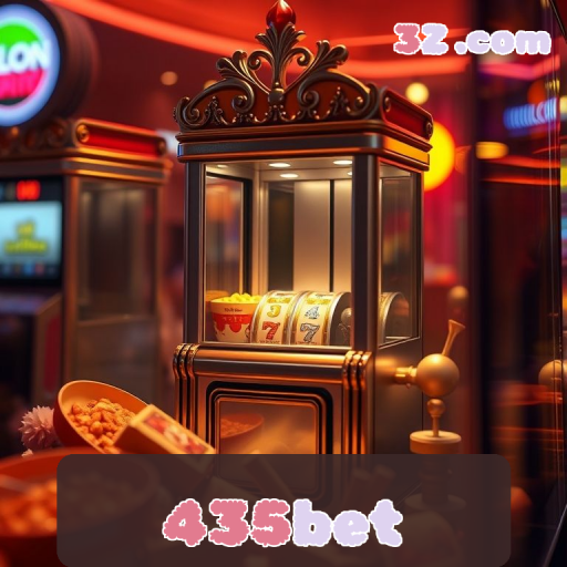 Apostas e Emoção em Esporte: A Revolução da 435bet